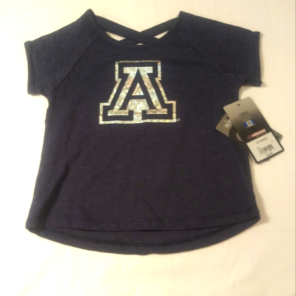 Arizona tshirt